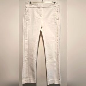 LOFT Straight Leg Pants